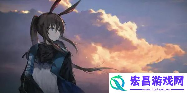 明日方舟怎么查看抽卡记录