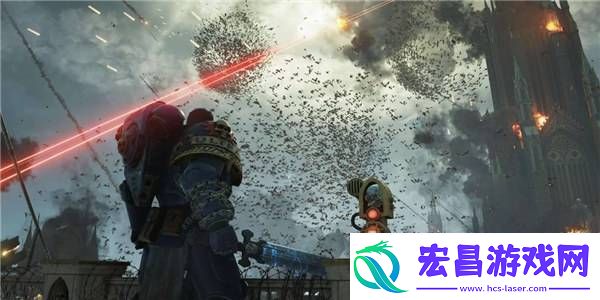 战锤40K