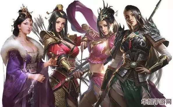 三十六计手游