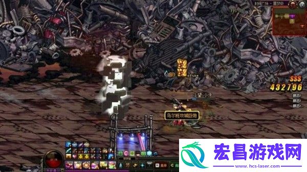 dnf死灵术士觉醒任务在哪接