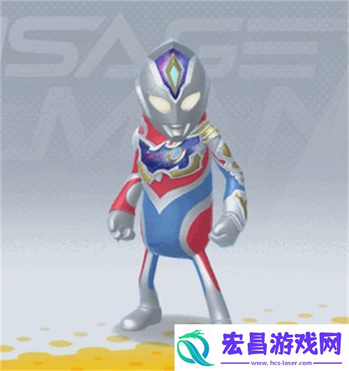 香肠派对德凯奥特曼皮肤怎么样