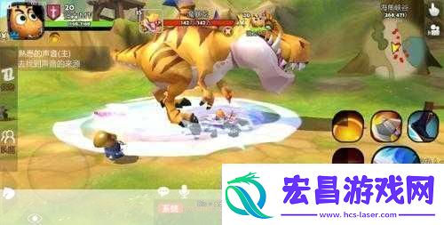 独家揭秘我叫MT开荒团震撼更新龙族NPC惊艳登场开荒之旅再添新篇章！