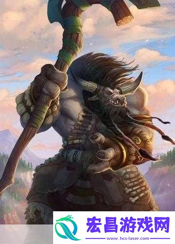 在魔兽世界中