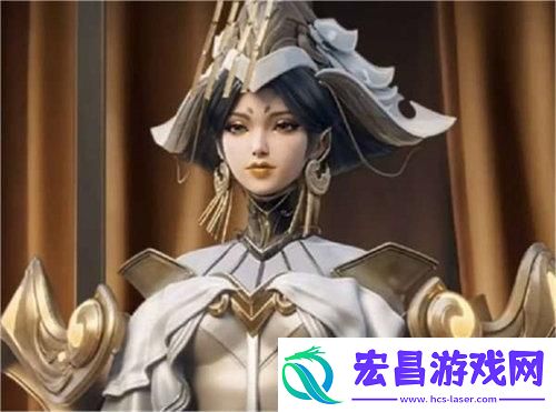 王者荣耀武则天神器青冥印皮肤多少钱