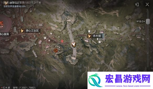 明日之后蓝潮探索隐藏宝箱一共有几个