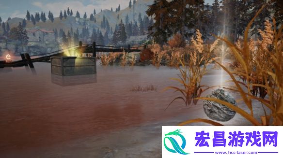 明日之后蓝潮探索隐藏宝箱一共有几个