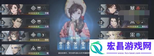 白荆回廊召唤队阵容怎么玩