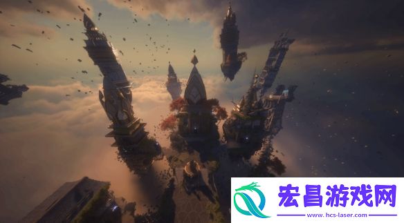 IGN展示龙腾世纪