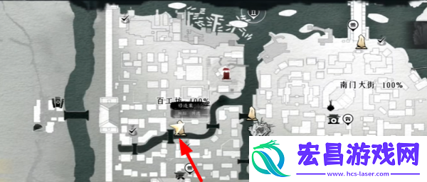 燕云十六声摸金校尉任务攻略