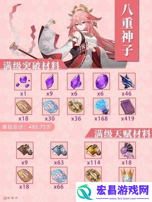 原神