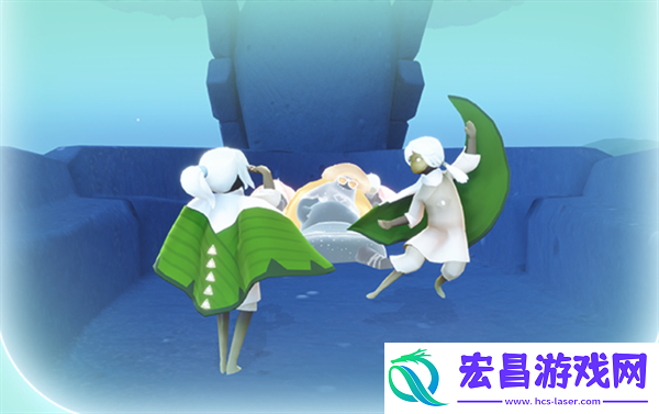 光遇2024端午节活动玩法