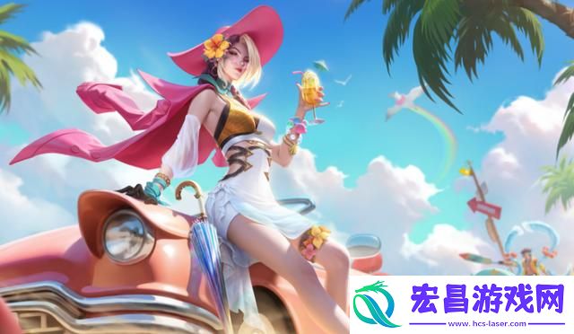 米莱狄夏日史诗7.8上架