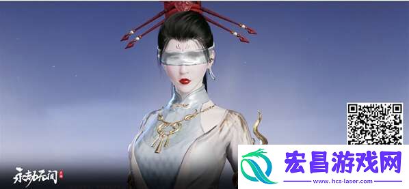 永劫无间手游捏脸数据大全好看男脸捏脸数据汇总