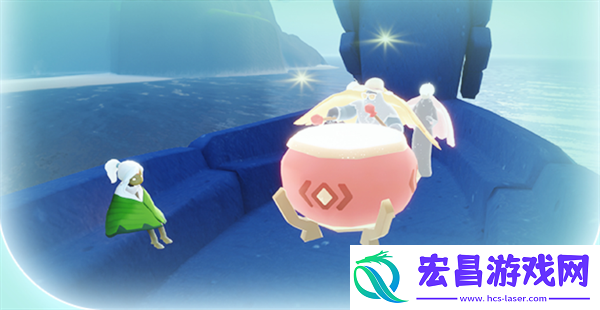 光遇2024端午节活动玩法