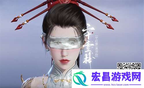 永劫无间手游捏脸数据大全好看男脸捏脸数据汇总