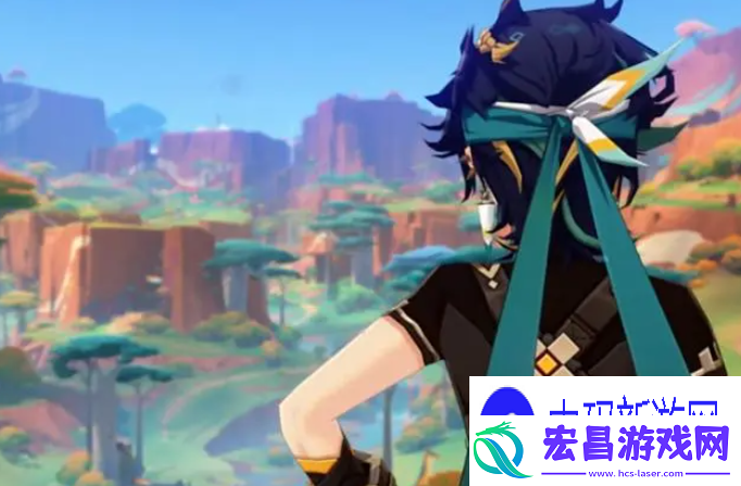 说说原神五星基尼奇强度到底怎么样