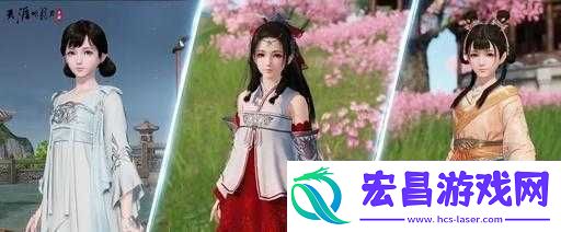 天涯明月刀手游终极测试全新玩法深度解析