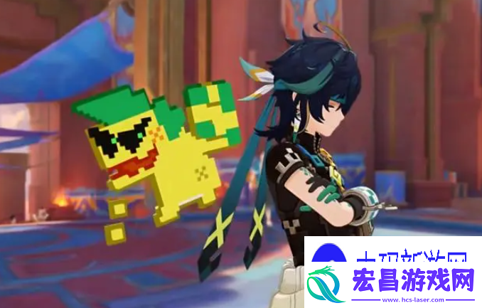 说说原神五星基尼奇强度到底怎么样