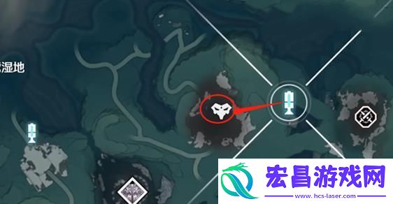 鸣潮双生翎鹭怎么打