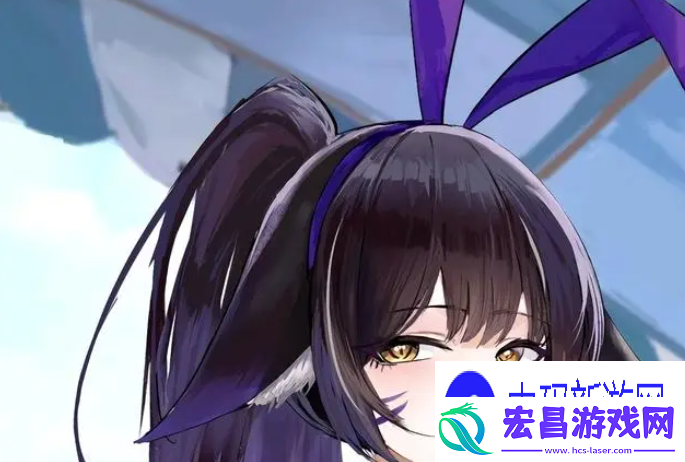 述说碧蓝航线武藏兔女郎皮肤有哪些彩蛋