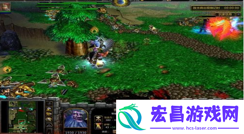 守卫剑阁怎么回城快速回城方法