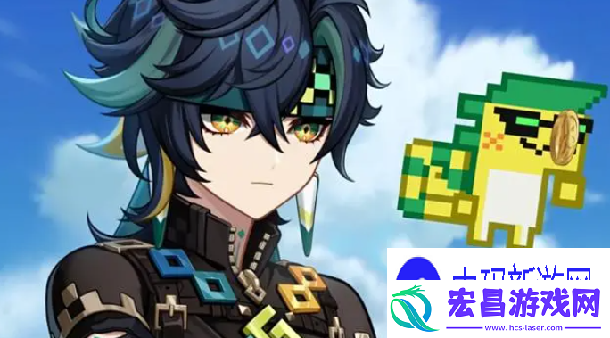 说说原神五星基尼奇强度到底怎么样