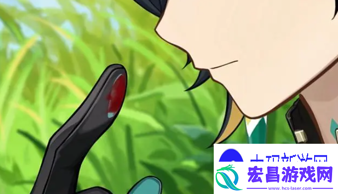讲解原神新五星基尼奇抽取建议