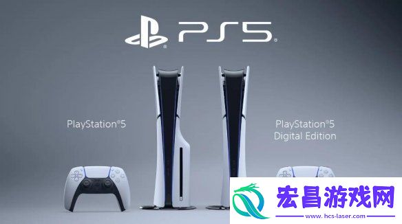 谁说PS5性能不行的