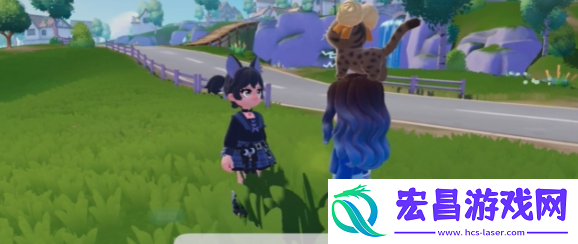 心动小镇奇灵夜第1天怎么过