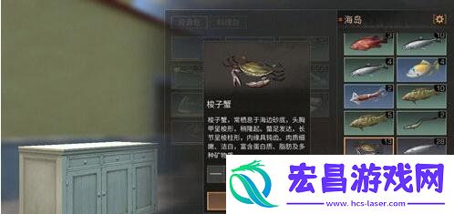 明日之后鲅鱼在哪抓明日之后鲅鱼获得方法介绍