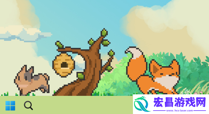 动物栏