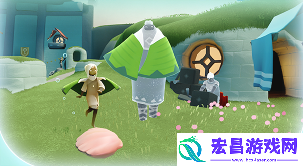 光遇2024端午节活动玩法