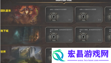 魔兽世界宏伟宝库在哪