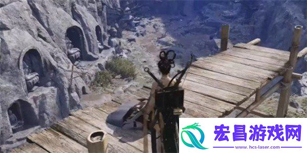 燕云十六声纸人夭奇遇怎么做