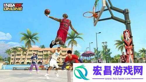 独家揭秘NBA2K13繁体中文版震撼登陆