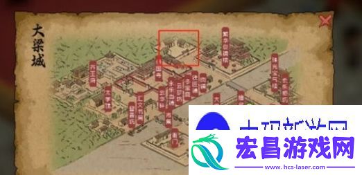体验神秘任务详解！九流祸起任务完成攻略分享