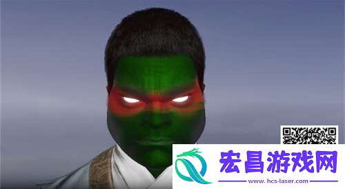 永劫无间手游捏脸数据大全好看男脸捏脸数据汇总