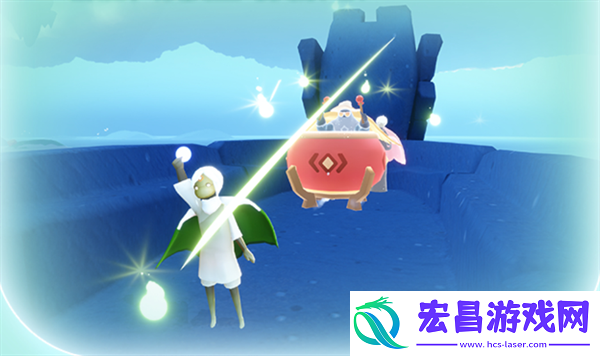 光遇2024端午节活动玩法