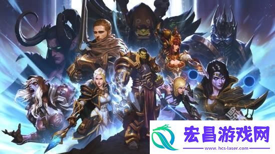 魔兽世界回归后在线数据曝光