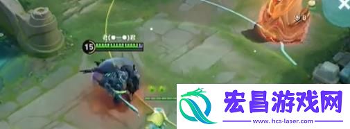 王者荣耀草灵怎么用