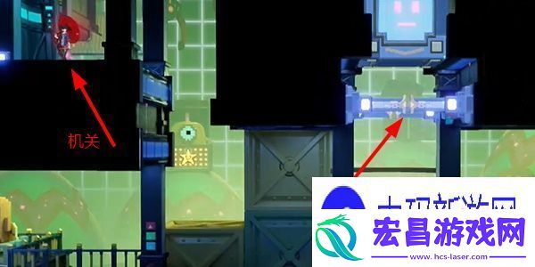 讲一下高难度关卡通！归龙潮个中隐情任务完成攻略