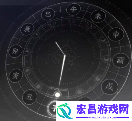燕云十六声生灵无类任务怎么做