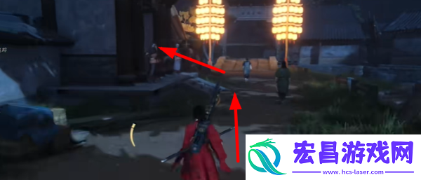 燕云十六声摸金校尉任务攻略