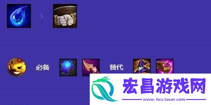 金铲铲之战赌小法阵容怎么搭配