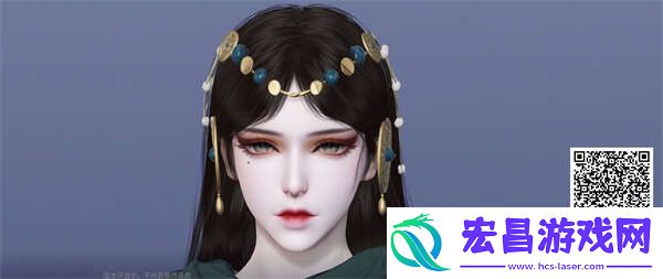 永劫无间手游捏脸数据大全好看男脸捏脸数据汇总
