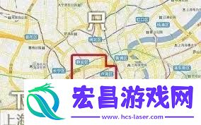 上海肃正区