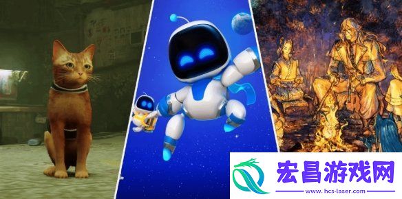 谁说PS5性能不行的