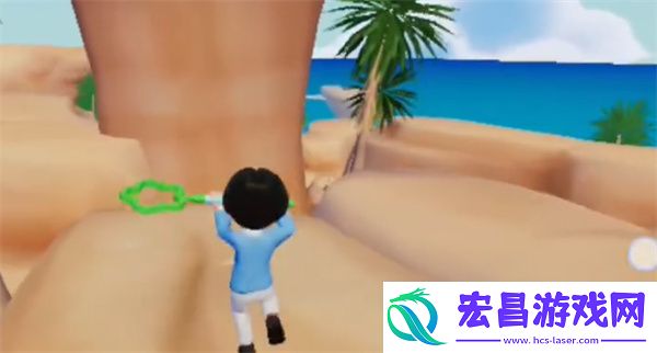 心动小镇奇灵夜新增虫子位置一览