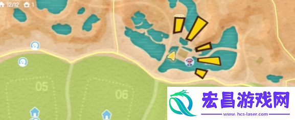 心动小镇奇灵夜第1天怎么过