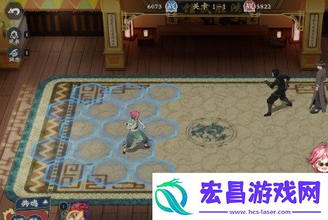 武道风云最强阵容搭配攻略分享